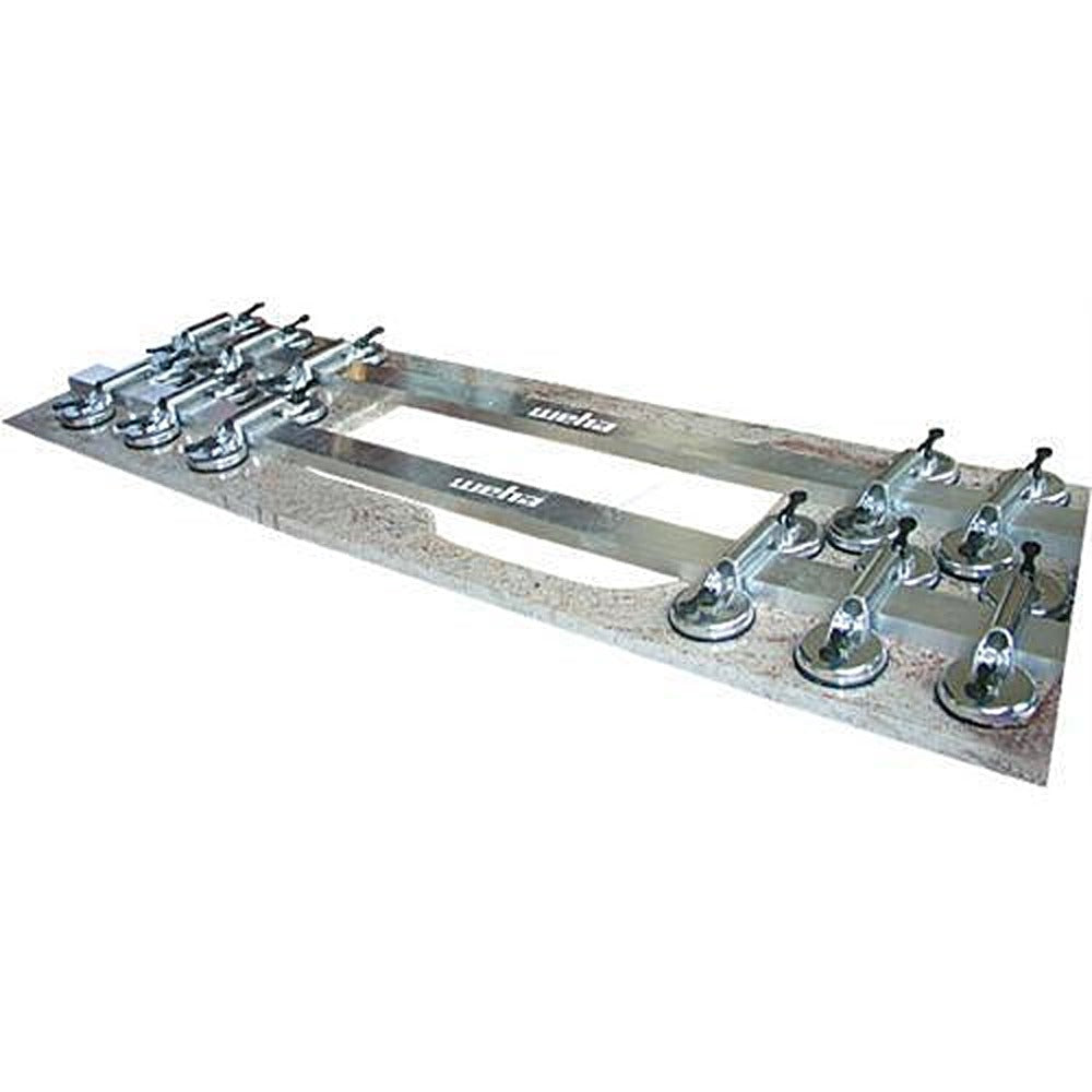 [SET080040] Weha Suction Cup Assembly