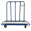 Weha Blue Shop Cart