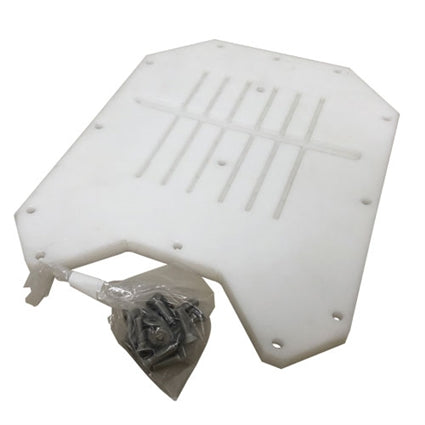 [P2019.115] Weha Rock Dog Router Part Hydroplaning Plate