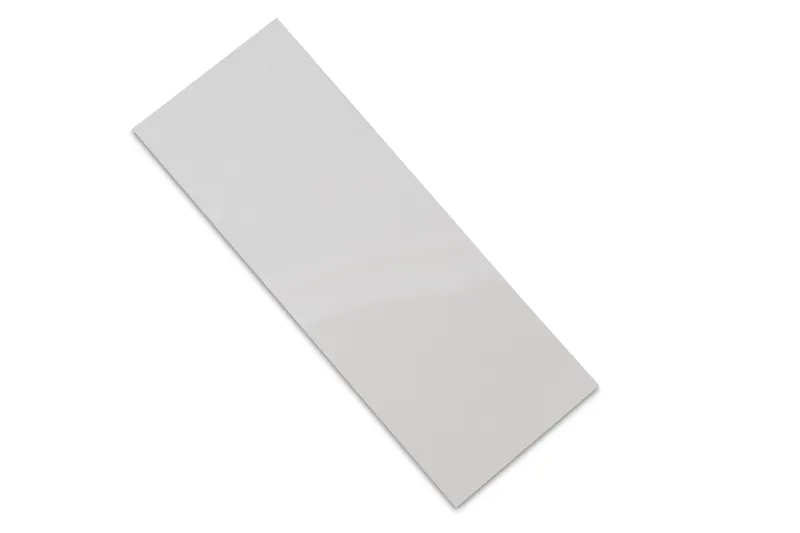 FillaChip Large Release Sheets — Clear Leveling Sheets for UV Chip Repairs