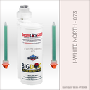 SeamLock PRO i-White North - Dripless SL9873