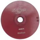 Disco Storm Resin Cup 4" mX 5mmX 9 X30mmX5/8"(Medium)