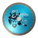 Disco Shogun Blue 16" Bridge Saw Blade (20mm 16" 3.2x20x60)