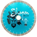 Disco Shogun Blue 16" Bridge Saw Blade (20mm 16" 3.2x20x60)
