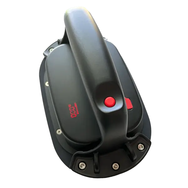 TuffCup RuffGrip 9 LED Electric Battery Powered