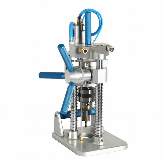 Aardwolf Portable Air Drill Machine (APADM)