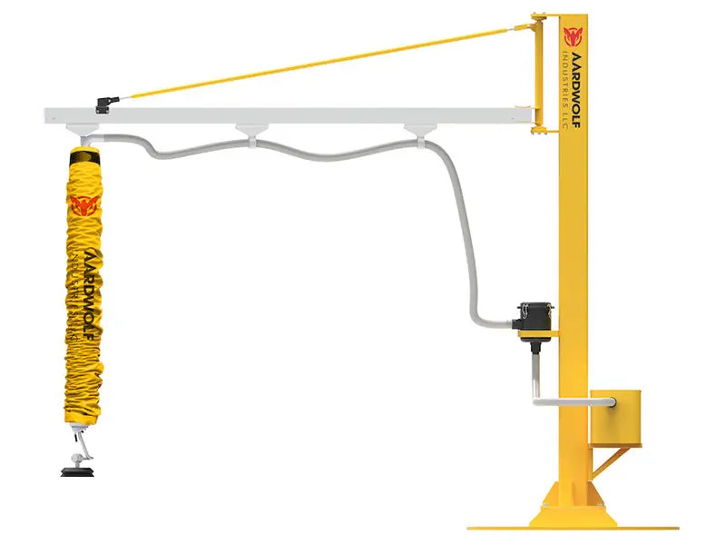 [AVTL1] Aardwolf Mobile Vacuum Tube Lifter (AVTL1)