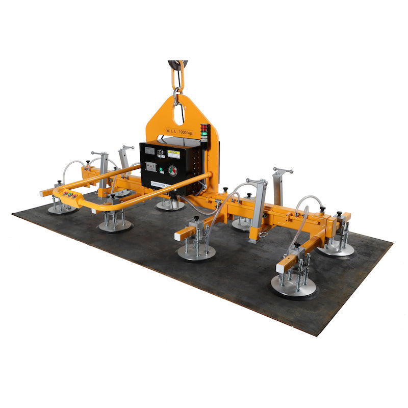 Aardwolf Electric Vacuum Lifter (AEVLP8-1000)