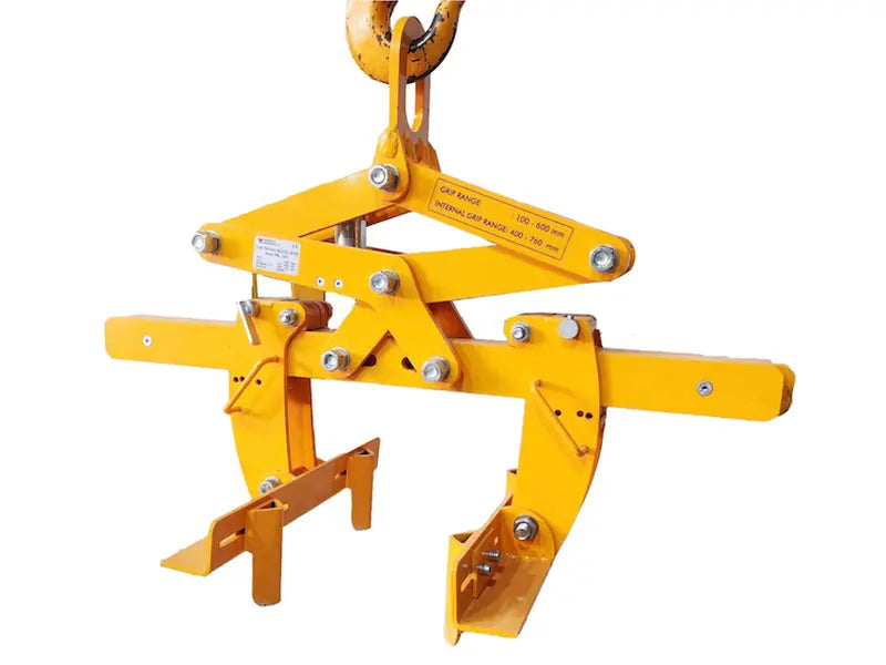 [TPBL-600] Aardwolf Turf Paving Block Lifter