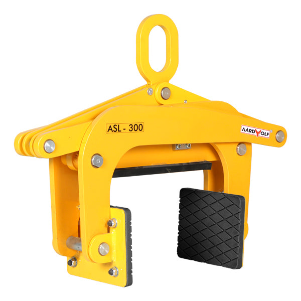 ASL125-C Scissor Lifter 125 with chain lug link