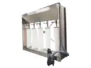Aardwolf Sludge Dehydrator ASDF1