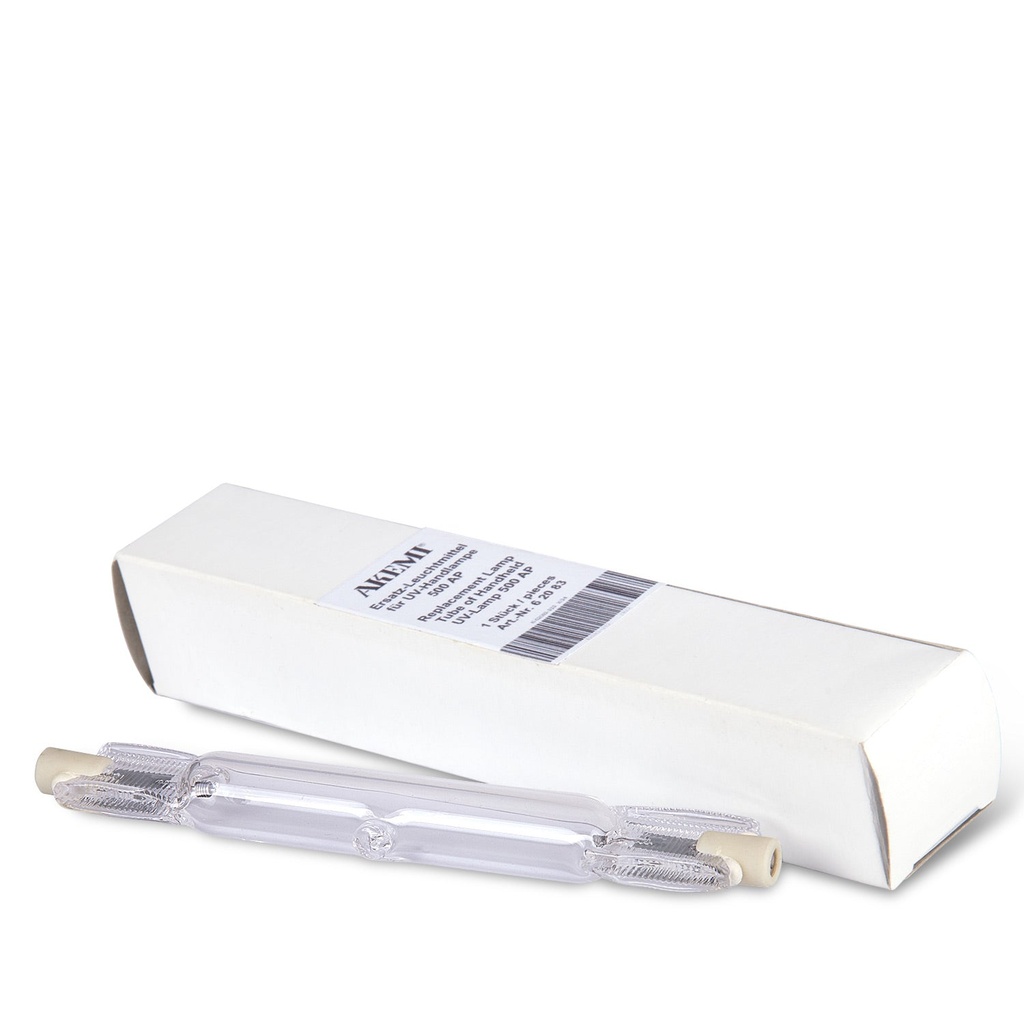 Bulb for Acid Protect UV lamp