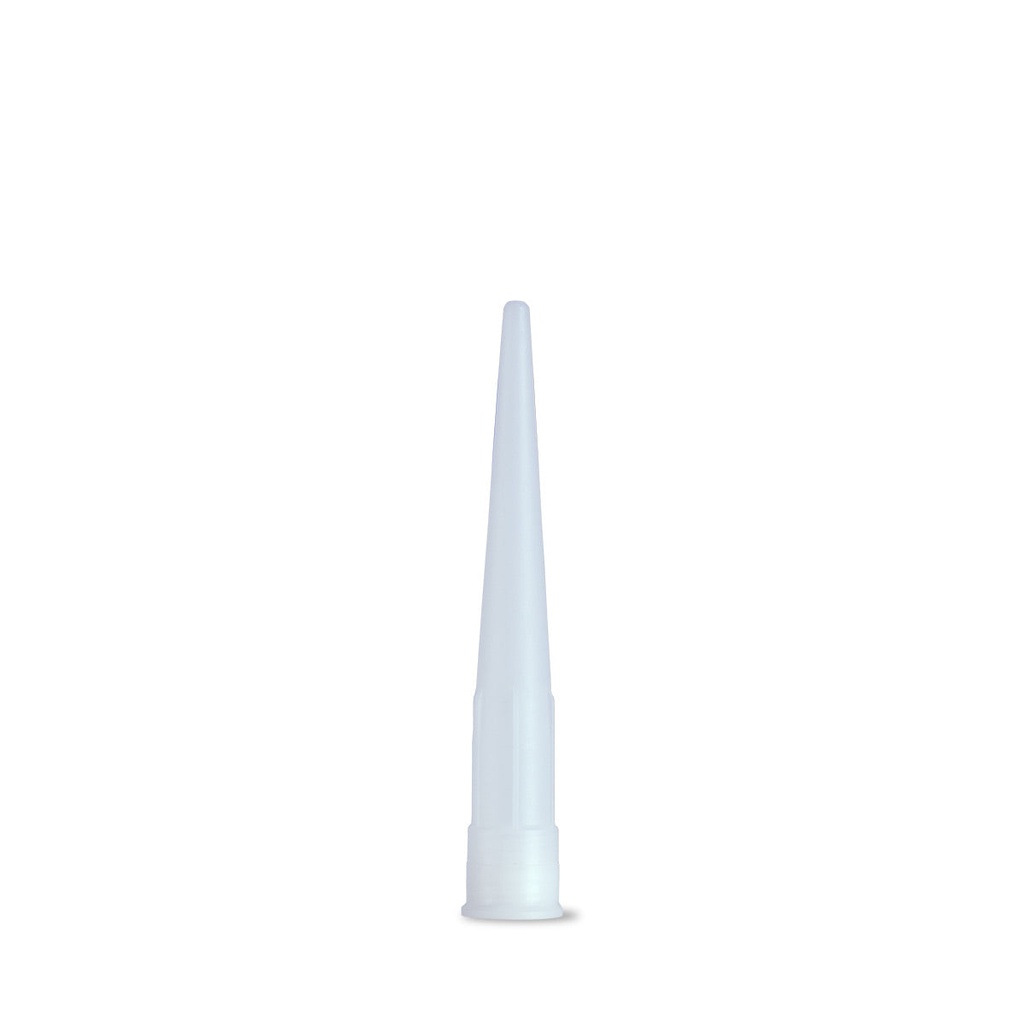 Akenova and Silicone cartridge nozzle