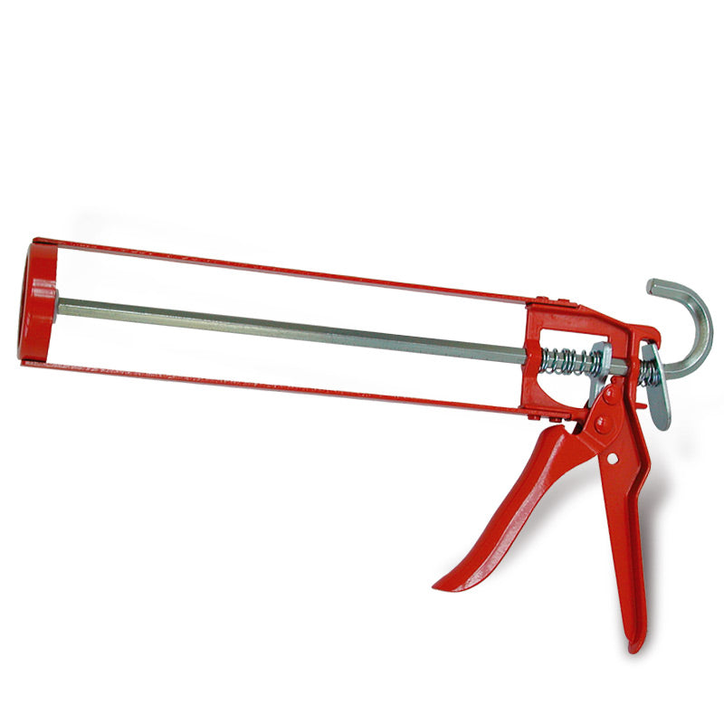 [MISC.10636] Akemi Skeleton Gun for Akepox & EverClear Cartridges — Manual Dual-Component Dispensing Gun