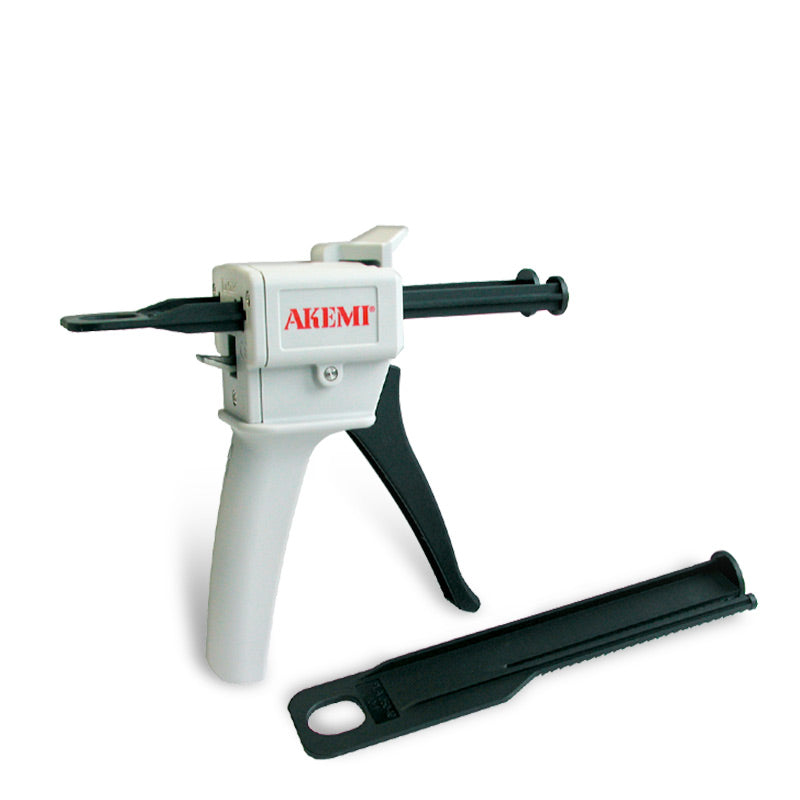 [MISC.10639] Akemi Gun for Mini Quick 50 mL Cartridge — Manual Dispensing Applicator