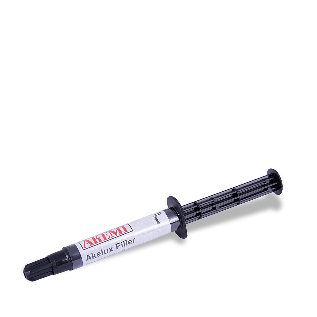 Akelux Filler Transparent Gel 3ml