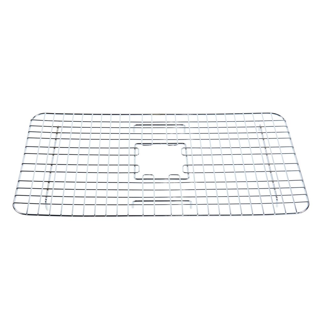 GS-8413S-GR Stainless Steel Sink Bottom Grid for GS8413S-Black Kitchen Sink