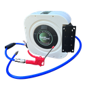 Tenax TuffReel Aero 50 ft Air Hose Reel