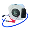 Tenax TuffReel Aero 50 ft Air Hose Reel