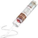 Kraken Bond AS 103 Premium Siliconized Caulk Sealant — Paintable, 10.1 fl oz White