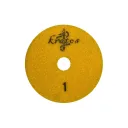 KRATOS-3 Step Wet & Dry Polishing Pad