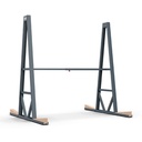 Abaco Folding Adjustable Giant Truck A-Frame