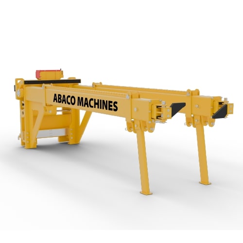 [ACBSL5T-M2] Abaco Container Bundle Slab Loader-Without Lifter