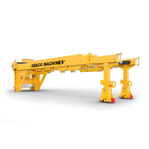 Abaco Container Bundle Slab Loader-Unloader Pro (Include Battery And Charger)Without Lifter
