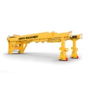 Abaco Container Bundle Slab Loader-Unloader Pro (Include Battery And Charger)Without Lifter