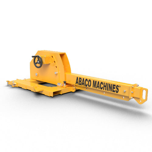 [ATPSF35] Abaco TPS Forklift Boom 3 In 1