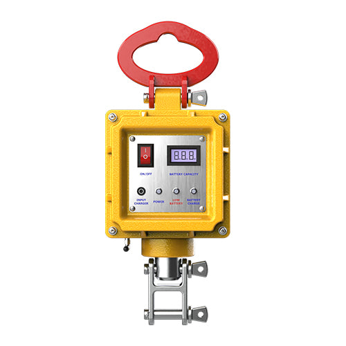 [ARMS1200] Rotary Motor Shackle