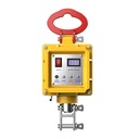 Rotary Motor Shackle