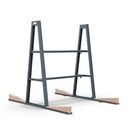 Abaco Folding Adjustable Giant Aframe