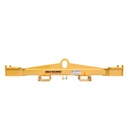 Abaco Spreader Bar M8