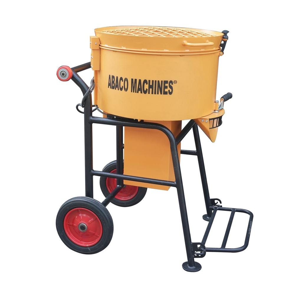 [AMX100M2_110V] Abaco Mortar Mixer M2-110V