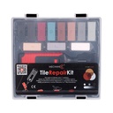 TileRepairKit — Professional Tile & Surface Repair Wax Kit with Soldering Iron