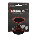 Centrum PRO 2.0 Pad Holder 4" — Aluminum Polishing Pad Holder for Angle Grinder