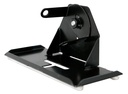 Mechanic SLIDER 3.5" x 5" Cutting Guard — Smooth, Adjustable, Non-Scratch Tile Cutting for Angle Grinders