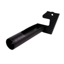Mechanic PIPE 45 2.0 Dust-Removal Pipe for SLIDER 45 2.0 — 45° Tile Cutting Dust Extraction