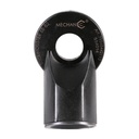 Mechanic SocketDUSTER 68–82 — Dust Collector for 2.7 in–3.2 in Diamond Drills, Dust-Free Outlet-Hole Drilling