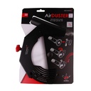 Mechanic AirDUSTER Angle Grinder Cutting Guard with Dust Removal — 5", 7" & 9" Sizes