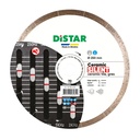 DiStar Ceramic Silent 8"–10" Diamond Blade — Low-Noise Cutting for Porcelain Gres