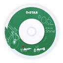 DiStar Shine 5" Diamond Blade for Ceramic & Porcelain — Ultra-Thin, Chip-Free Cutting