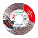 DiStar Edge Dry Slider 5" Diamond Blade for 45° Miter (Jolly) Cutting — Dry, for Ceramic, Porcelain & Stone