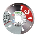 DiStar Cleaner 4" Diamond Blade for Tile Seam & Grout Removal — Fast, Clean Joint Cleaning