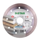 DiStar Razor 5" Diamond Blade for Ceramic & Porcelain — Smooth, Chip-Free Cutting