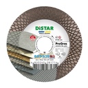 DiStar PRO Gres 5" Diamond Blade for Ceramic & Porcelain — 45° Cut & Grind in One Tool