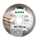 DiStar Multigres 5" Diamond Blade for Ceramic & Porcelain Gres — High-Speed, Thick-Tile Cutting