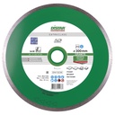 DiStar Granite 4.5" Diamond Blade for Granite & Sandstone — Clean, High-Speed Wet Cutting