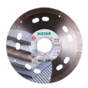 DiStar Esthete 4.5" Diamond Blade for Ceramic & Porcelain Tile — Ultra-Thin Precision Cutting